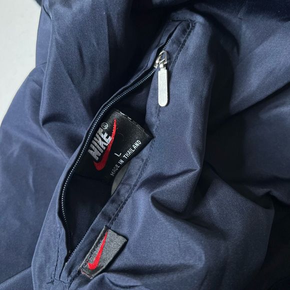 VTG Nike Reversible Vest Large - Picture 6 of 6